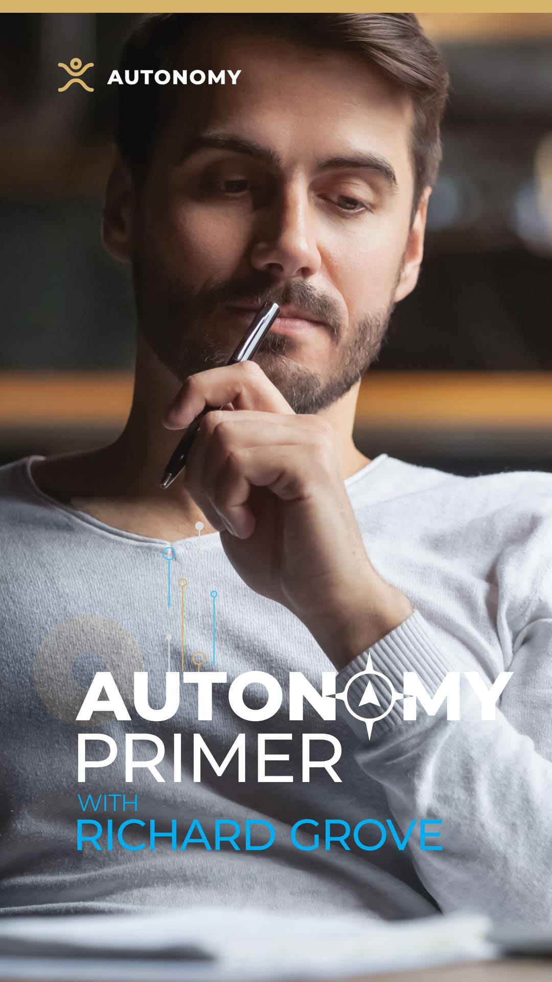 The Blueprint for Your Sovereign Future | AUTONOMY Course of Action ...