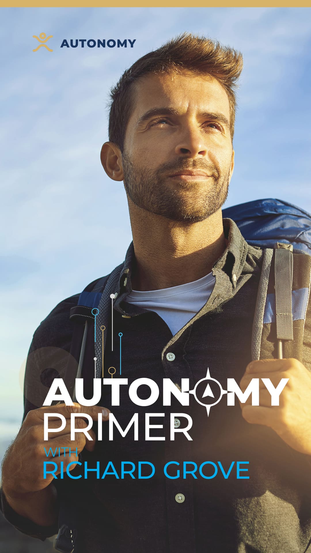 The Blueprint for Your Sovereign Future | AUTONOMY Course of Action ...